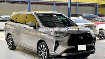 Toyota Veloz Top 2022- Xe Cty Xuất HĐ