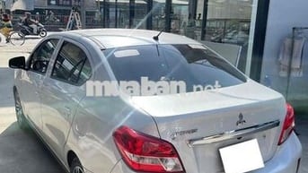 Mitsubishi Attrage MT 2023