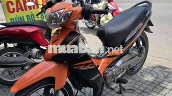 Sirius 2018.BST61,máy zin,xe đẹp,chính chủ ký giấy