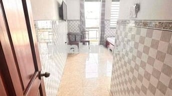 CHO THUÊ PHÒNG CĂN HỘ GIÁ RẺ Q12. có nhiều căn từ 2tr8 đến 3tr5