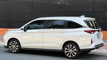 Toyota Veloz Cross 2023 Bản TOP 1 CHỦ