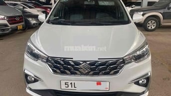 Suzuki Ertiga 2023 - 26000 km