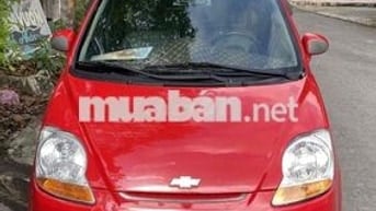 Chevrolet Spark 2009 5 chỗ chính chủ