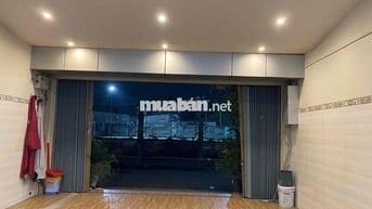 ⭐ CHO THUÊ MẶT BẰNG BÁN ĐÊM – ĐỐI DIỆN 2 SÂN BÓNG LỚN ⭐