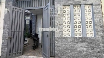 cho thuê nhà mới , chủ hổ trợ ngăn thêm phòng theo yêu cầu