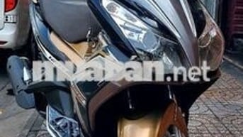 Air blade 125.2015.BiểnTpHcm.Xe Zin.Máy Cực Êm