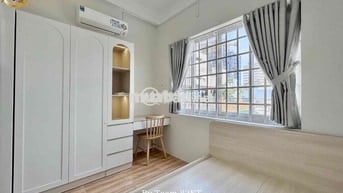 [ NEW 100% ] CHDV MỚI TẠI LÊ QUANG ĐỊNH - MÁY GIẶT RIÊNG