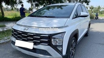 Stargazer X 57000km 2024