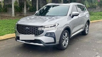 Ford Territory 2025 Titanium X 1.5 AT siêu lướt