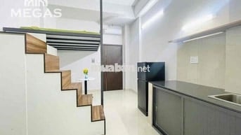 PHÒNG TRỌ HIỆN ĐẠI FULL NỘI THẤT NGAY BỆNH VIỆN NHÂN DÂN 115