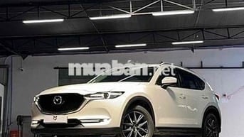 Mazda CX 5 2019 2.0L AT FWD - 29000 km chuẩn