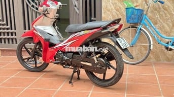 Honda Wave nguyên bản giấy tờ đầy đủ chính chủ a