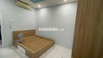 nhà nguyên căn ở Bình Thạnh ngay XVNT gần D5