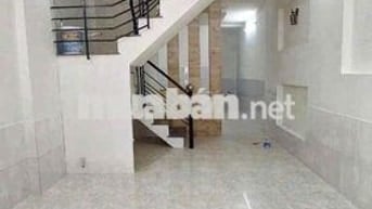 NHÀ THUÊ GIÁ CỰC RẺ - 2PN2WC - ĐS 59 GÒ VẤP - CHỐT 7.5TR/THÁNG