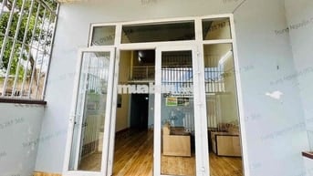 CHO THUÊ NHÀ - HẺM 97 PHẠM NGŨ LÃO