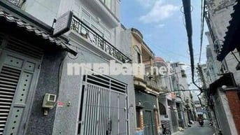 HXH 4pn3wc 54m2 đường số 1 P16