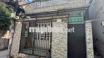 ♻️nhà thuê 💰8tr ✅6x15 ❤️nhà thuê Nguyễn quý Yêm an lạc bình Tân. Nh