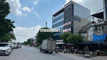 GẦN CẦU THƯỢNG CÁT- VIEW CÔNG VIÊN – ĐƯỜNG Ô TÔ TRÁNH – KHU DÂN CƯ ĐÔN