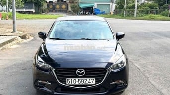 Mazda 3 2018 1.5 AT Sedan - 62000 km