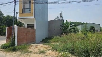 LÔ ĐẤT SÁT TRƯỜNG CẤP 2 ĐỊNH HÒA 6M NGANG, GIÁ RẺ NHẤT KHU VỰC