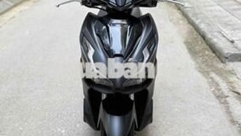 Airblade 125 đen nhám đời 2022