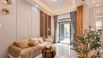 🔥 BÁN NHÀ GÒ VẤP – GIÁ CHỈ 2 TỶ 850 🔥