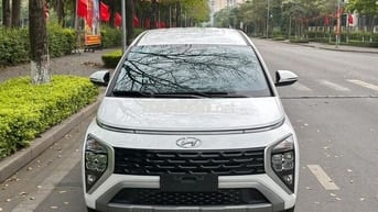 Hyundai Stargazer 2022 Cao Cấp 91.000 km