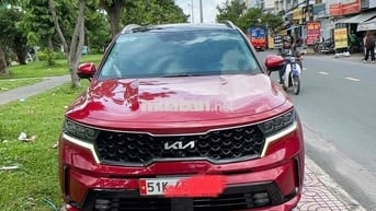 Kia Sorento 2022 Signature 2.5 AT AWD - 30000 km
