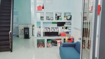 NHÀ 2 TẦNG FULL NỘI THẤT – GẦN NGÃ 4 AN SƯƠNG – NỞ HẬU 41M² – 3.6 TỶ