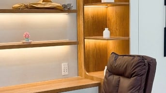 Chính chủ bán nhà mặt tiền siêu đẹp,  phường 3, Gò Vấp,  giá 7,65 tỷ