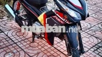 Bán gấp xe như hình do nhà hết gạo