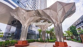 Vào luôn CH The Matrix One - Mễ Trì 115m2 3PN full đồ đẹp giá 29tr/th