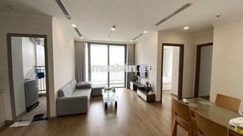 Cho thuê Vinhomes Gardenia, Mỹ Đình 80m2 2PN nội thất đẹp chỉ 16tr/th
