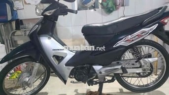 Xe ít đi, còn mới máy bao ngon, giấy tờ đầy đủ