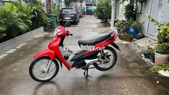 WAWE 50 Chạy K Cần Bằng Lái, Xe Rất Ngon