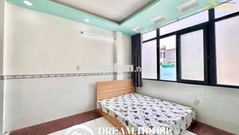 CHO THUÊ PHÒNG ĐẸP CỬA SỔ GIÁ RẺ - CELANDON CITY - AEON MALL TÂN PHÚ