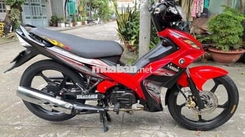 EXCITER  nhỏ 50cc 2010 giá 12 triệu
