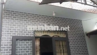 Nhà hẻm ngay trung tâm , gần lò bánh mì 5 đô , chợ Sóc Trăng