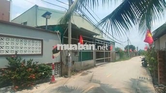 Cho thuê kho xưởng 1/Bình Mỹ-Củ Chi.Dt 15x57~850m2~30tr/tháng