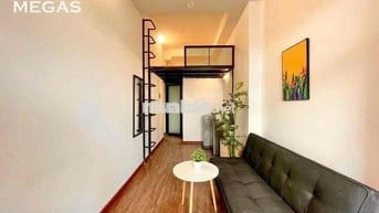 🏡 Trống Sẵn Phòng Bancol - Nội Thất Đầy Đủ 🔥🔥