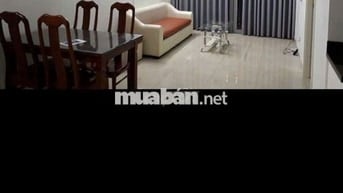 Cần cho thuê căn hộ Luxcity Quận 7