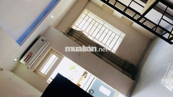 Nhà ở ghép 861/89 Trần Xuân Soạn Q7