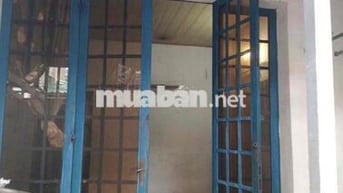 Chính chủ cho thuê nhà ( sau lưng trường TH Trần Văn Mười)