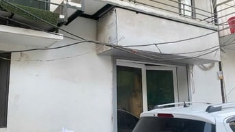 Cho thuê nhà Võ Chí Công, diện tích 2 tầng 72 m2, ngõ ô tô đỗ cửa