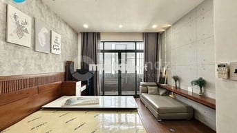 💎CHDV-STUDIO BAN CÔNG MỚI XÂY - FULL NỘI THẤT NGAY LOTTE MART GÒ VẤP