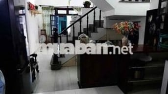 Nhà Hẻm 5m Lê Trọng Tấn.DT:4 X 13m Trệt Lầu 2PN 2WC