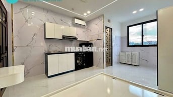 💎CHDV-STUDIO CỬA SỔ TRỜI MỚI XÂY FULL NỘI THẤT NGAY PHẠM VĂN CHIÊU