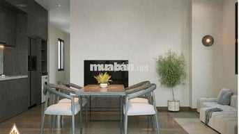 🔥CĂN HỘ CAO CẤP, FULL NỘI THẤT - NGAY ÂU CƠ, TÂN BÌNH.