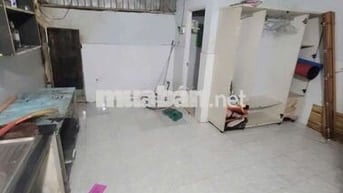 Cho Thuê Nhà hẻm xe hơi Phú Thuận