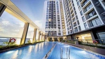 CĂN HỘ CAO CẤP ASIANA CAPELLA QUẬN 6 HIẾM CÓ